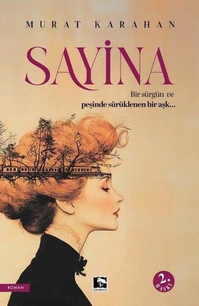 Murat KarahanTürk RomaniSayina