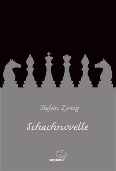 Stefan ZweigGermanSchachnovelle