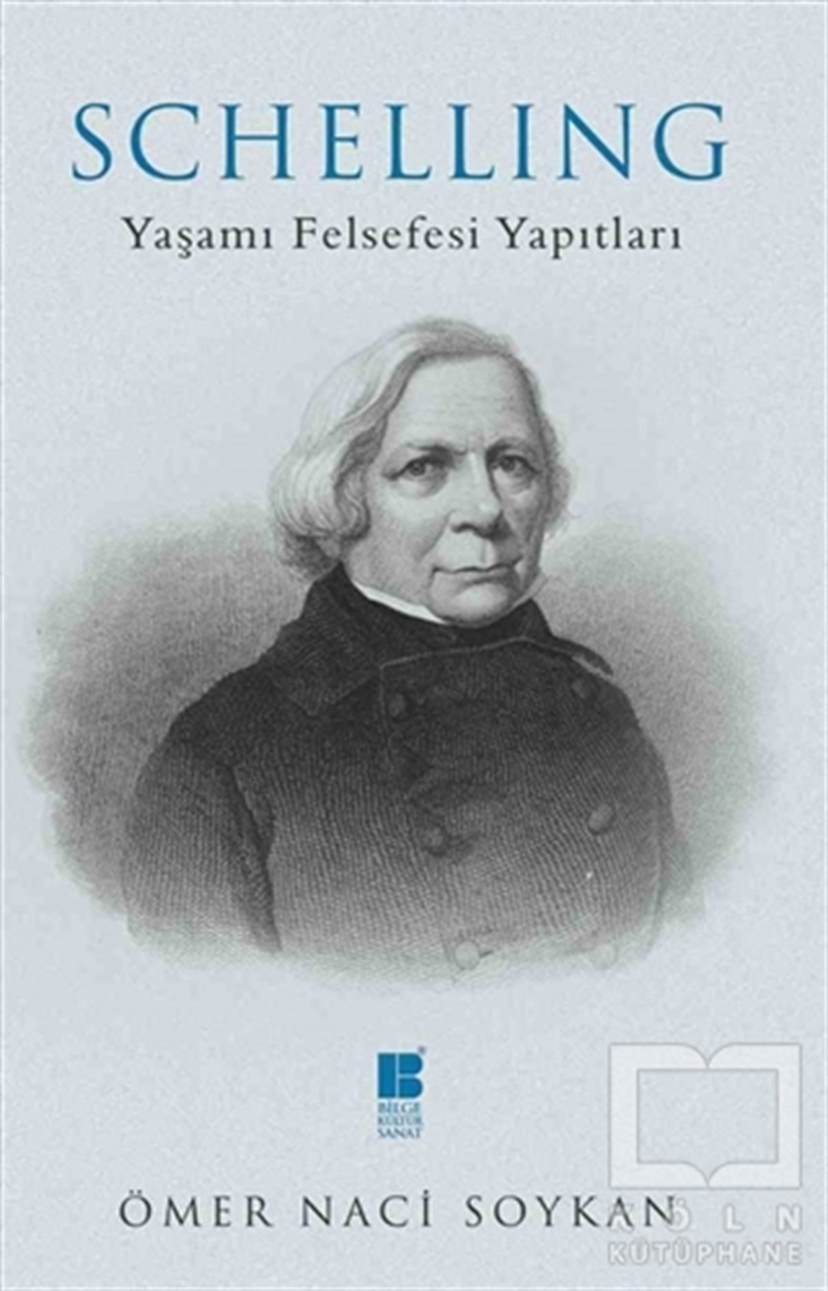 Ömer Naci SoykanDiğerSchelling