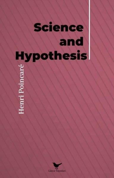 Henri PoincareLiteratureScience and Hypothesis