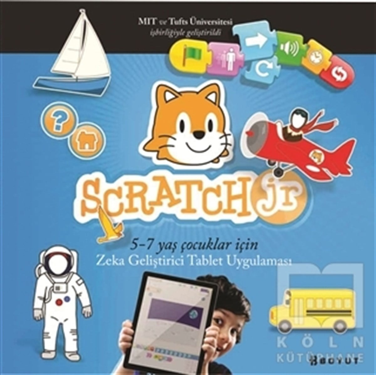 KolektifZeka GelişimiScratch Jr