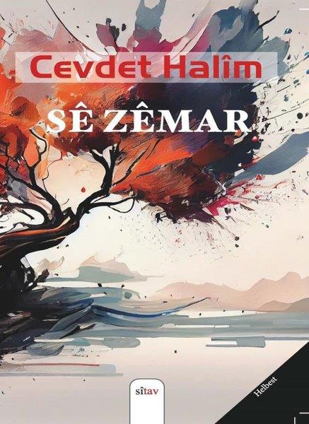 Cevdet HalimKürtçeSe Zemar