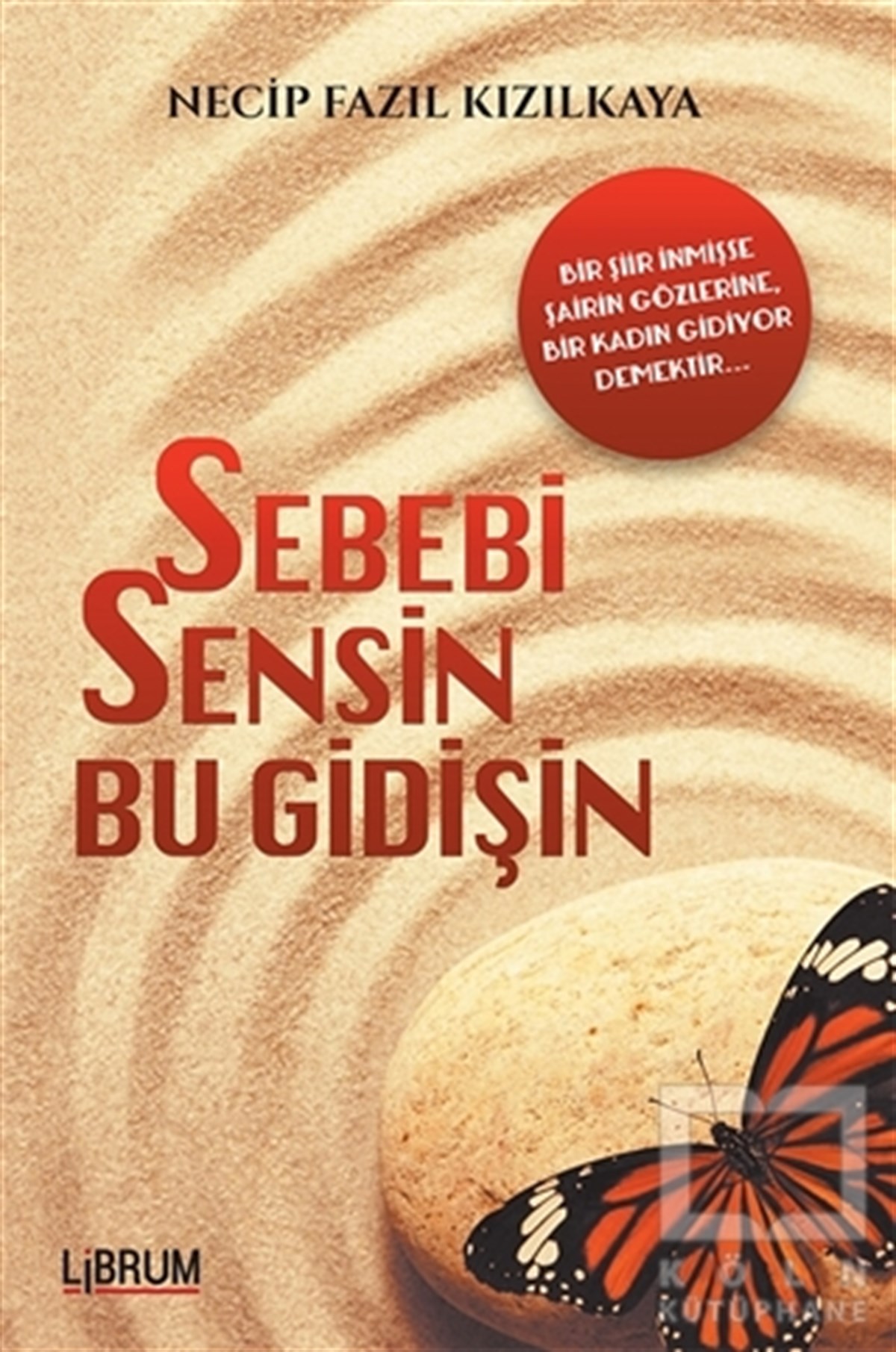 Necip Fazıl KızılkayaDenemeSebebi Sensin Bu Gidişin