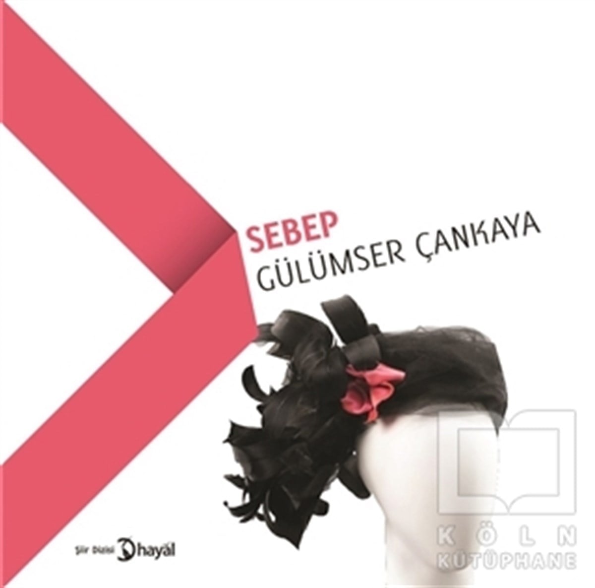 Gülümser ÇankayaŞiirSebep