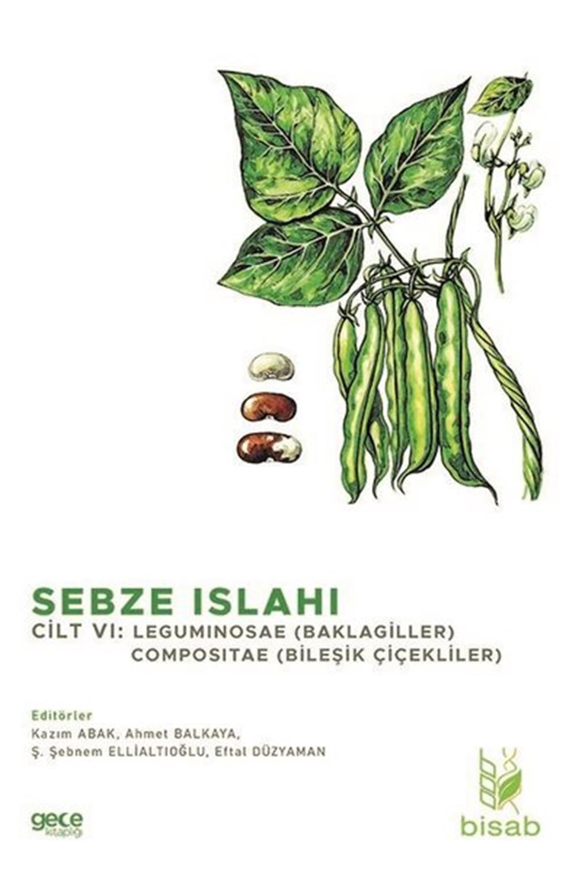 KolektifDigerSebze Islahı Cilt - 5