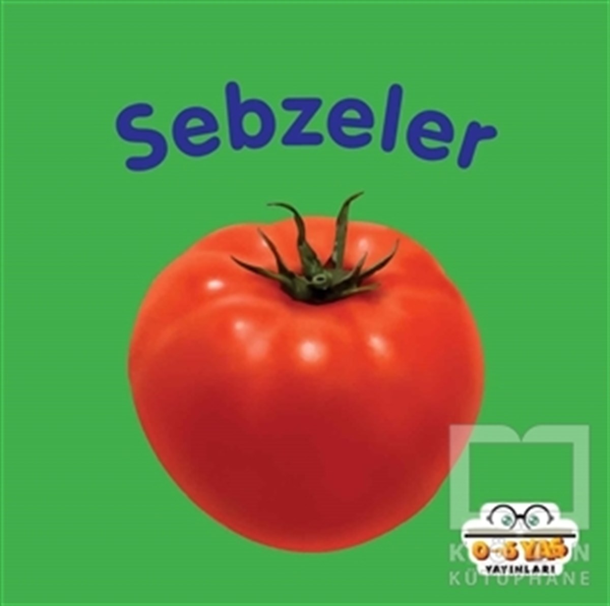 Ahmet AltayEtkinlik KitaplarıSebzeler