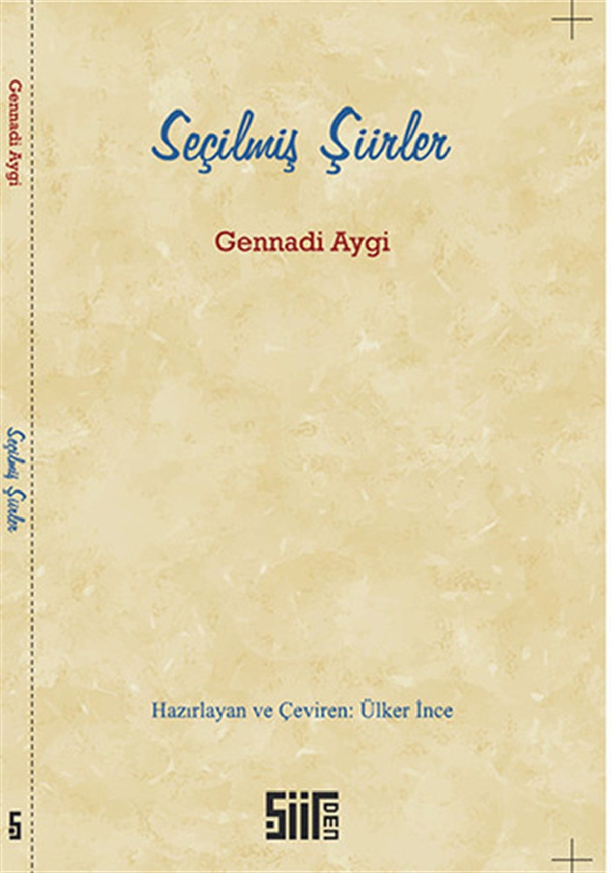 M. YeniayTürk ŞiiriSeçilmiş Şiirler