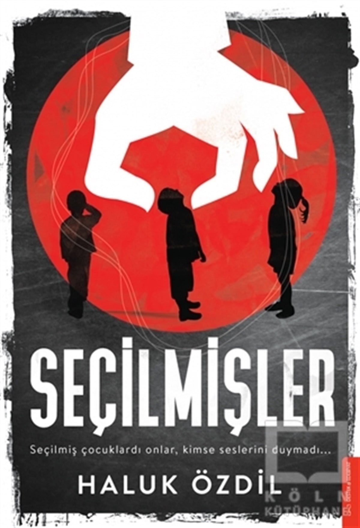 Haluk ÖzdilAntoloji KitaplarıSeçilmişler