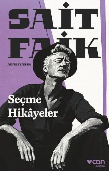 Sait Faik AbasıyanıkHikaye (Öykü) KitaplarıSeçme Hikayeler
