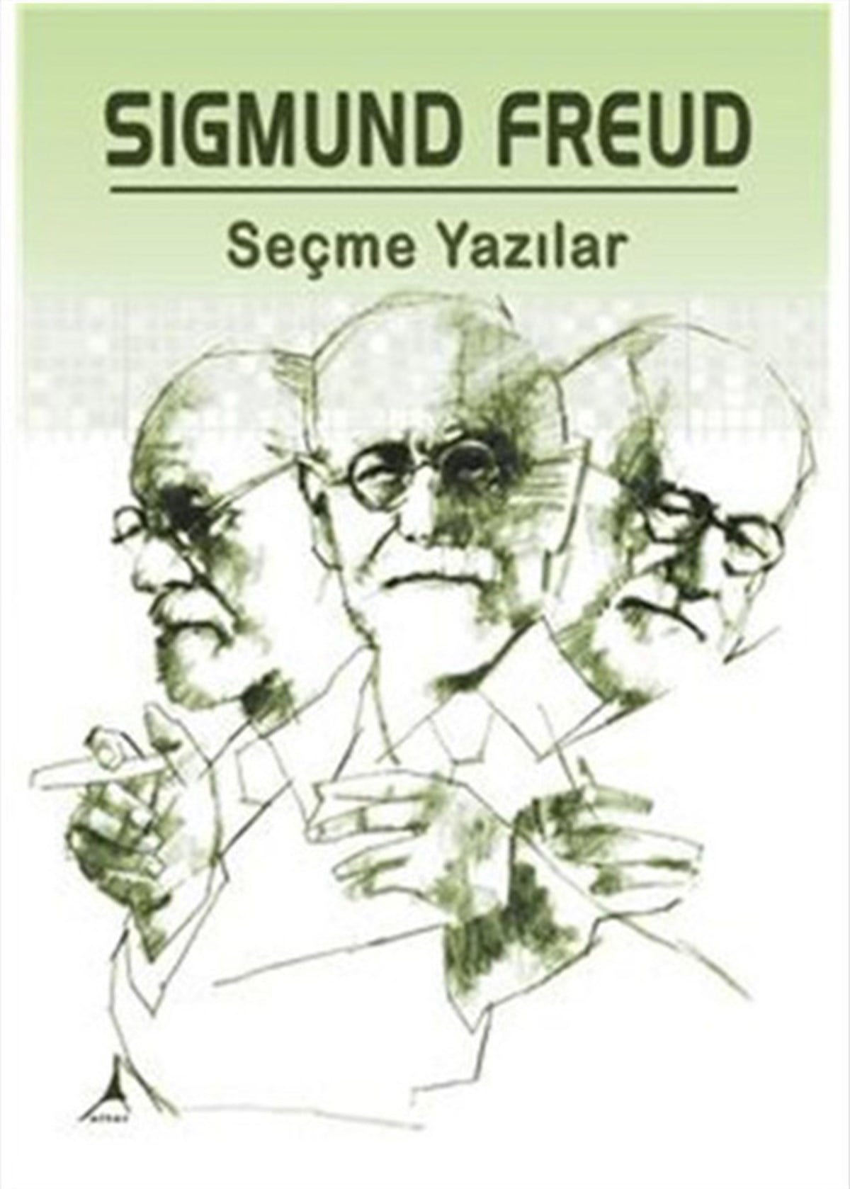 Sigmund FreudPsikoloji BilimiSeçme Yazılar