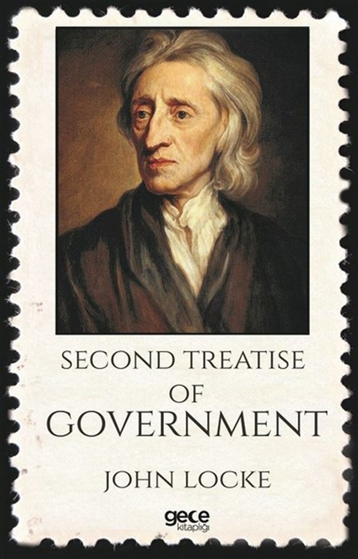 John LockePhilosophySecond Treatise of Government