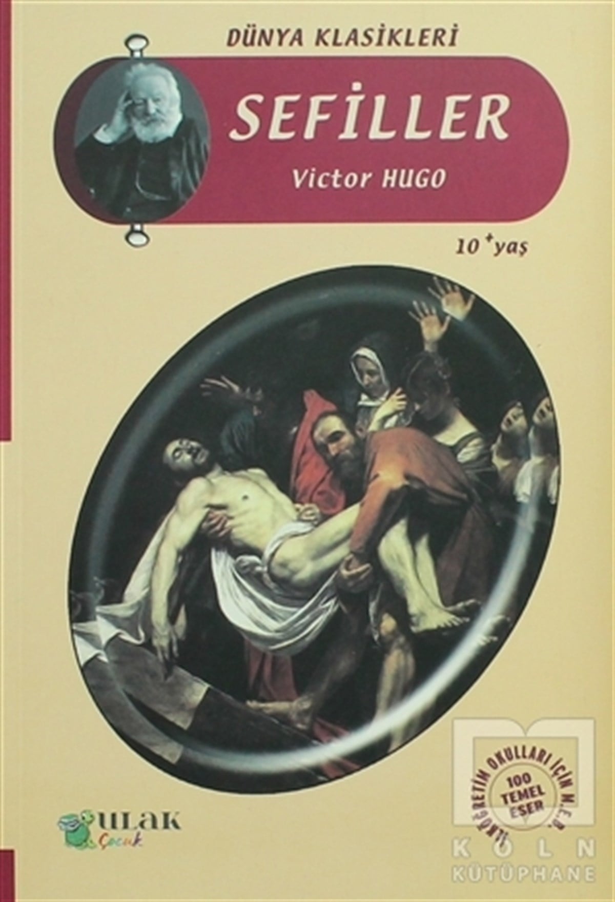Victor HugoDünya KlasikleriSefiller