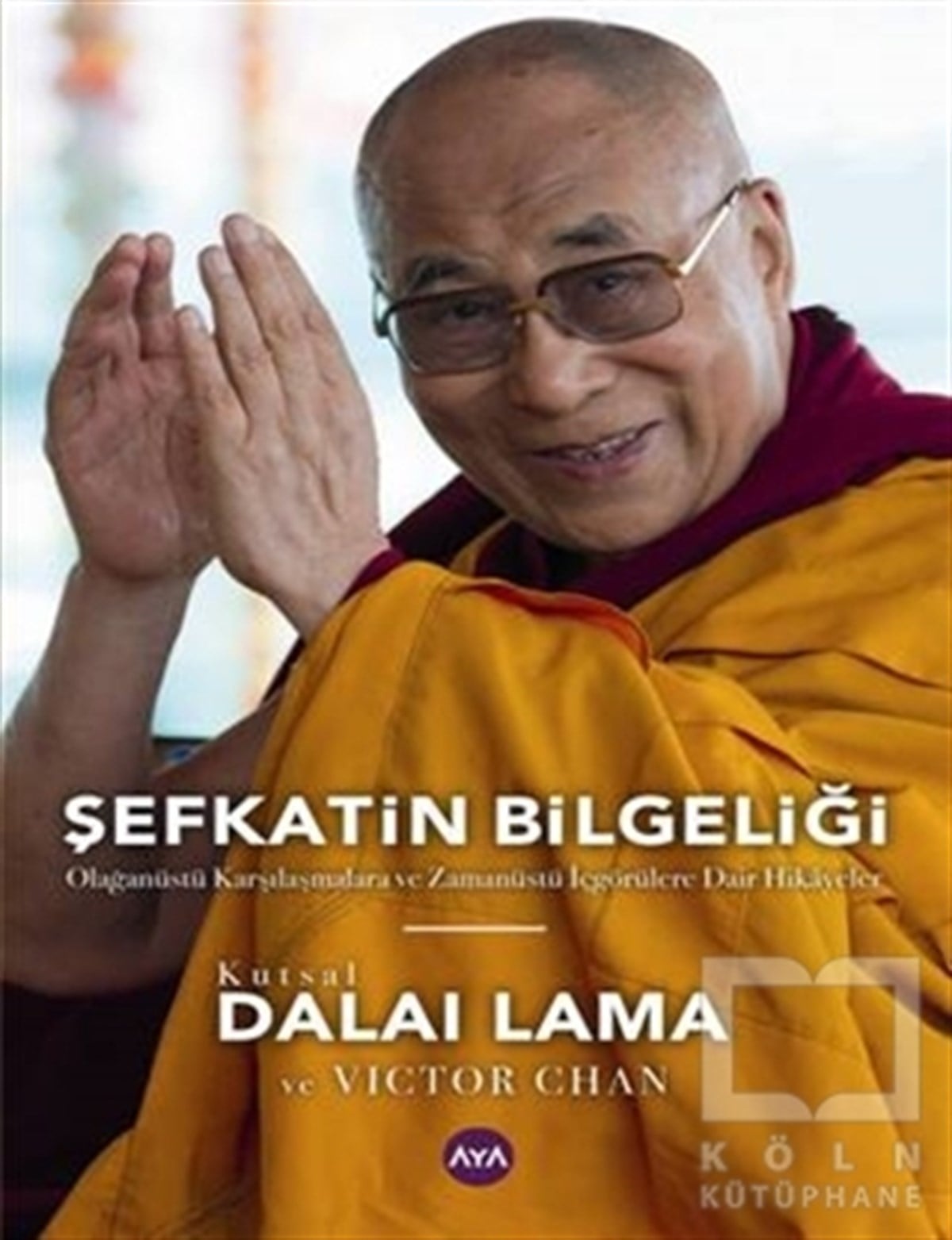 Victor ChanKişisel GelişimŞefkatin Bilgeliği