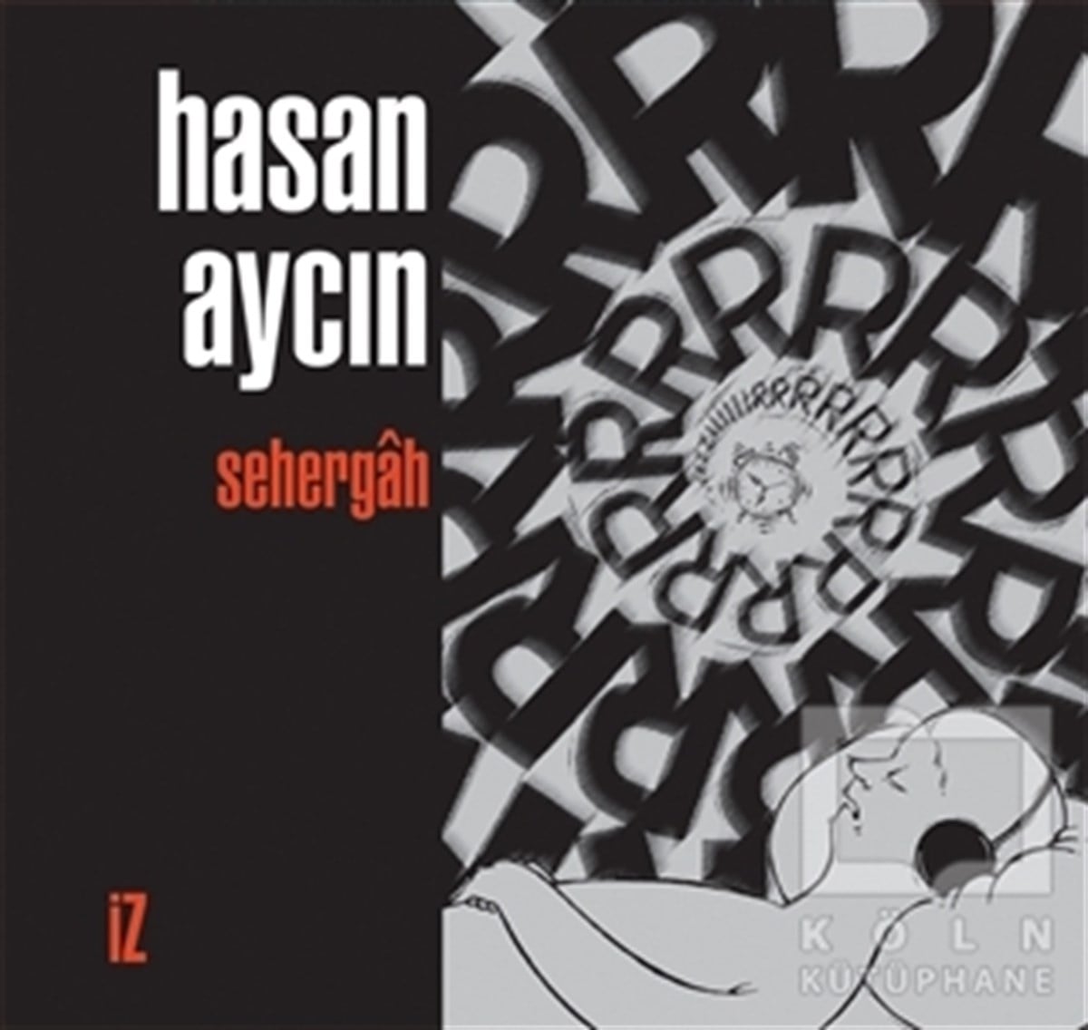 Hasan AycınÇizgi RomanlarSehergah