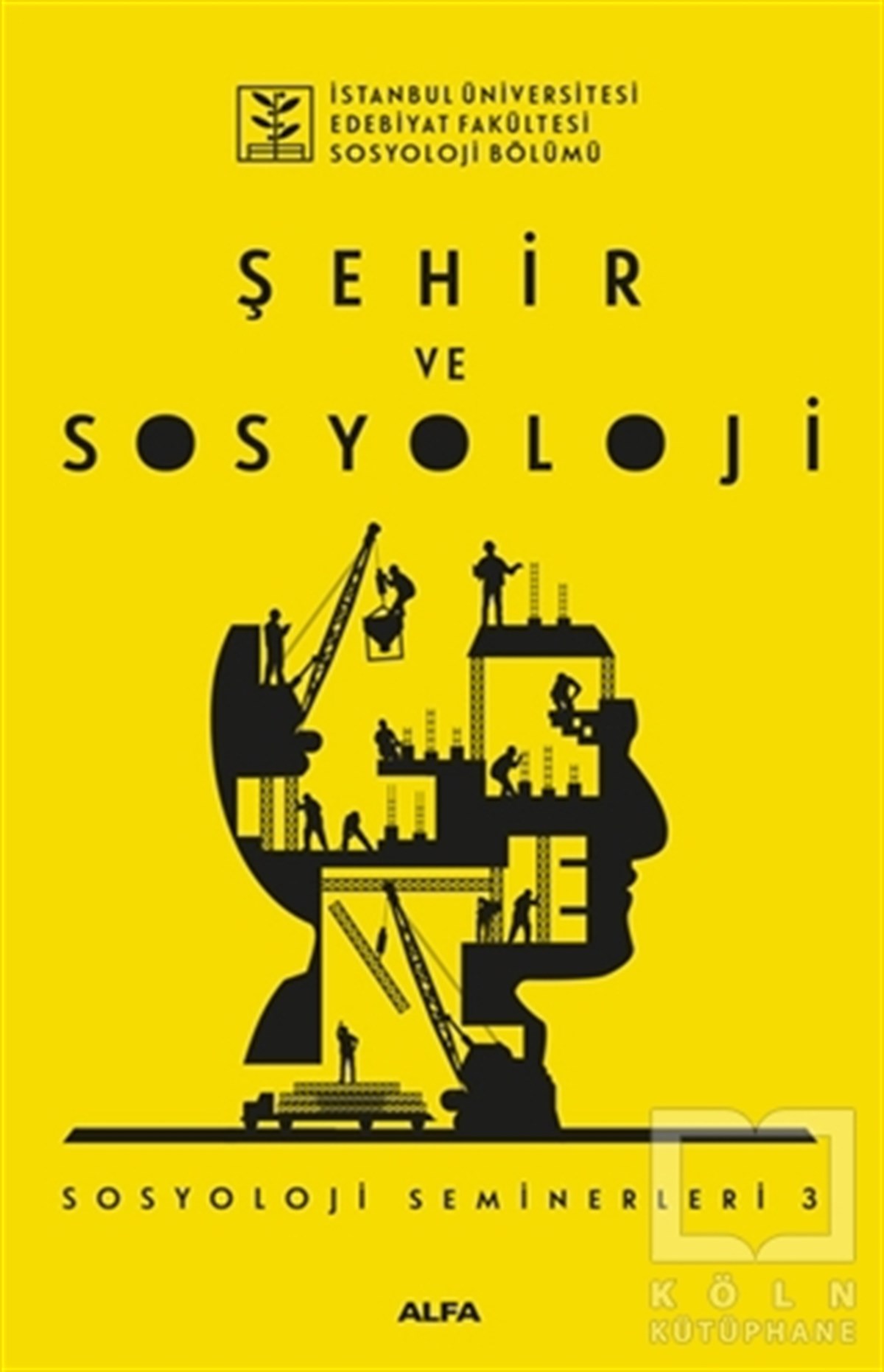 KolektifKentleşme, ModernleşmeŞehir ve Sosyoloji