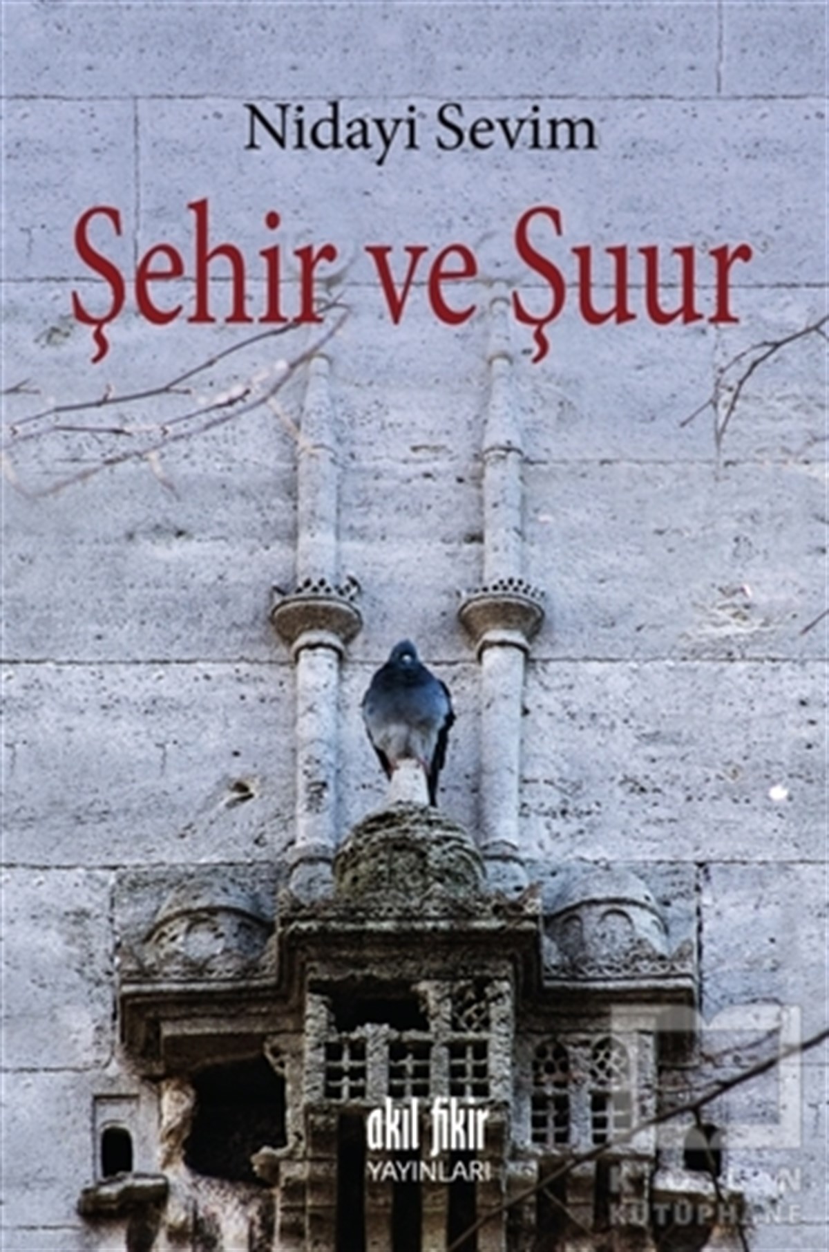 Nidayi SevimKentleşme, ModernleşmeŞehir ve Şuur