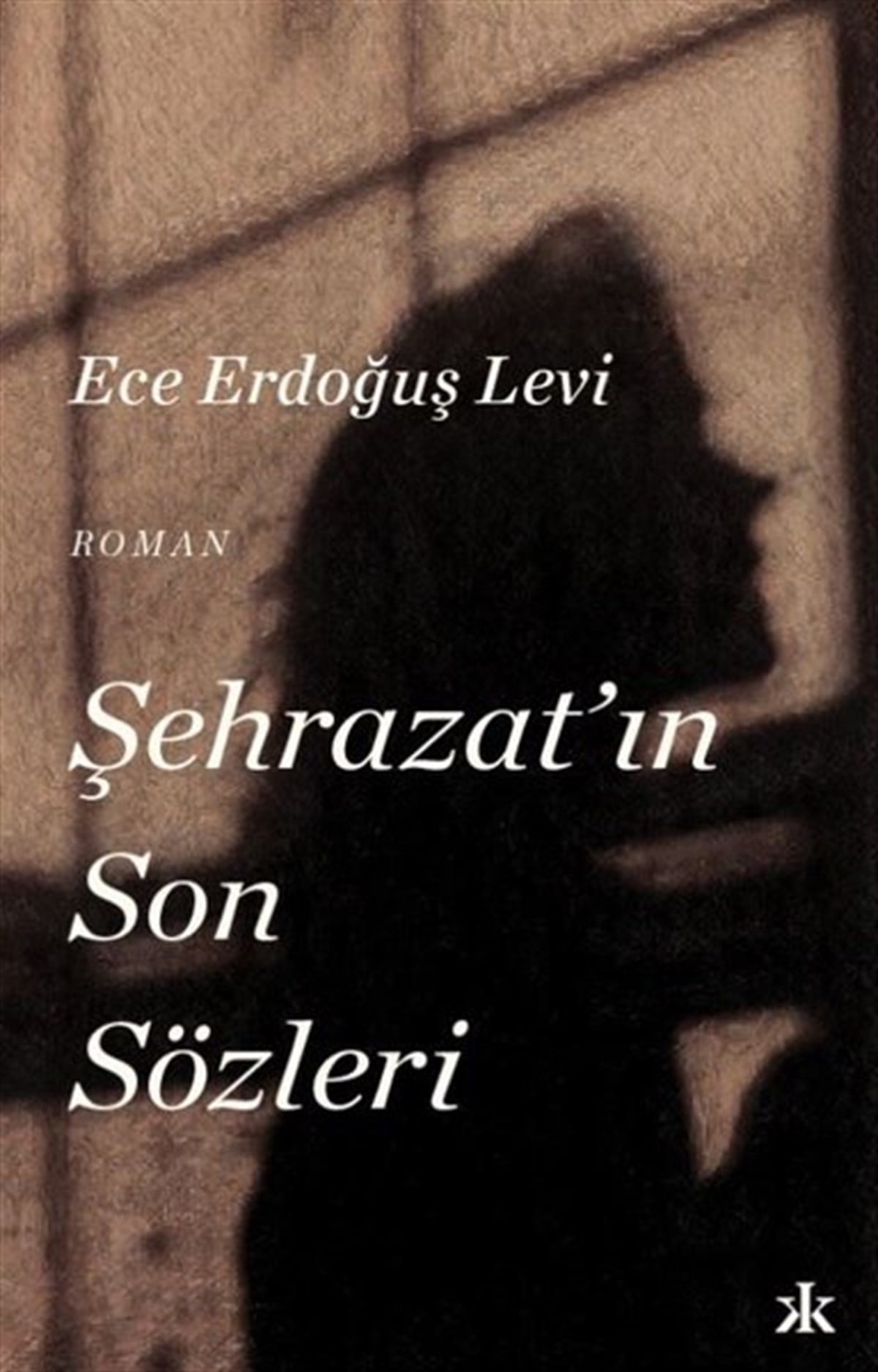 Köln KütüphaneTürkiye RomanŞehrazat'ın Son Sözleri