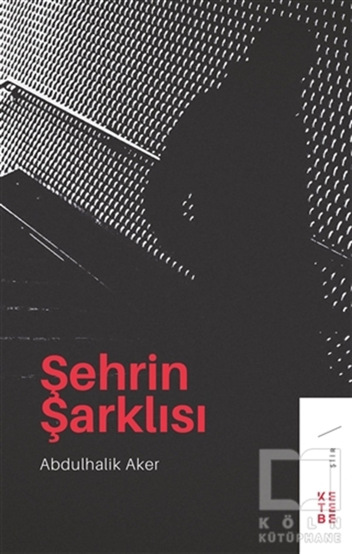 Abdulhalik AkerTürkçe Şiir KitaplarıŞehrin Şarklısı