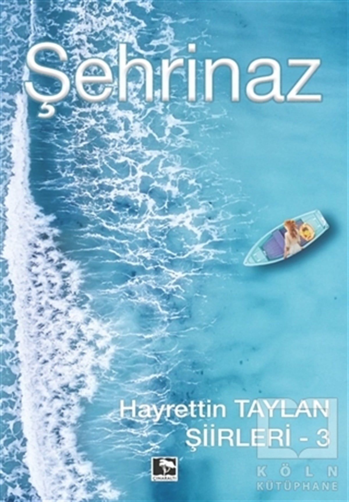 Hayrettin TaylanŞiirŞehrinaz