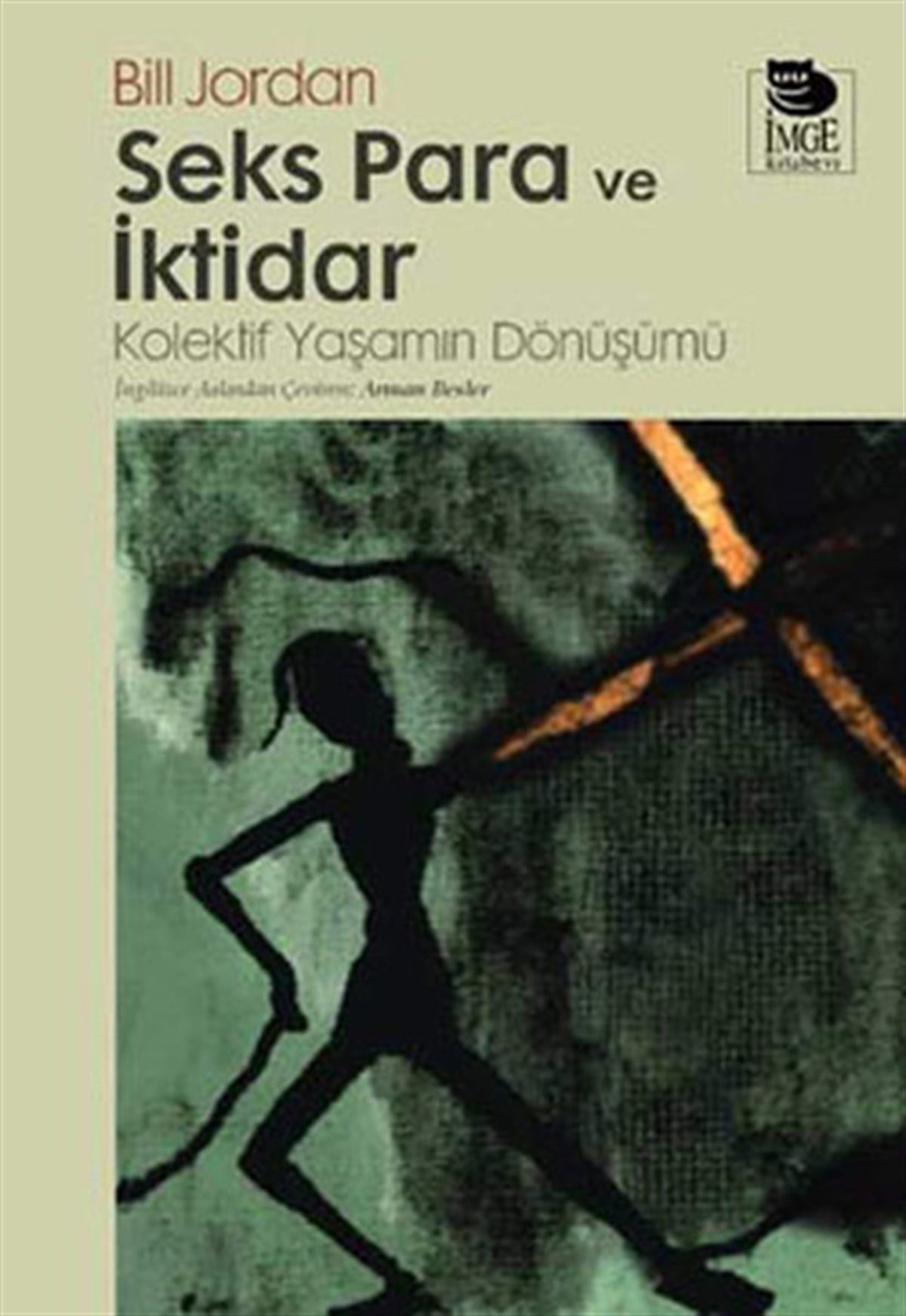 Bill JordanSosyoloji KitaplarıSeks Para ve İktidar