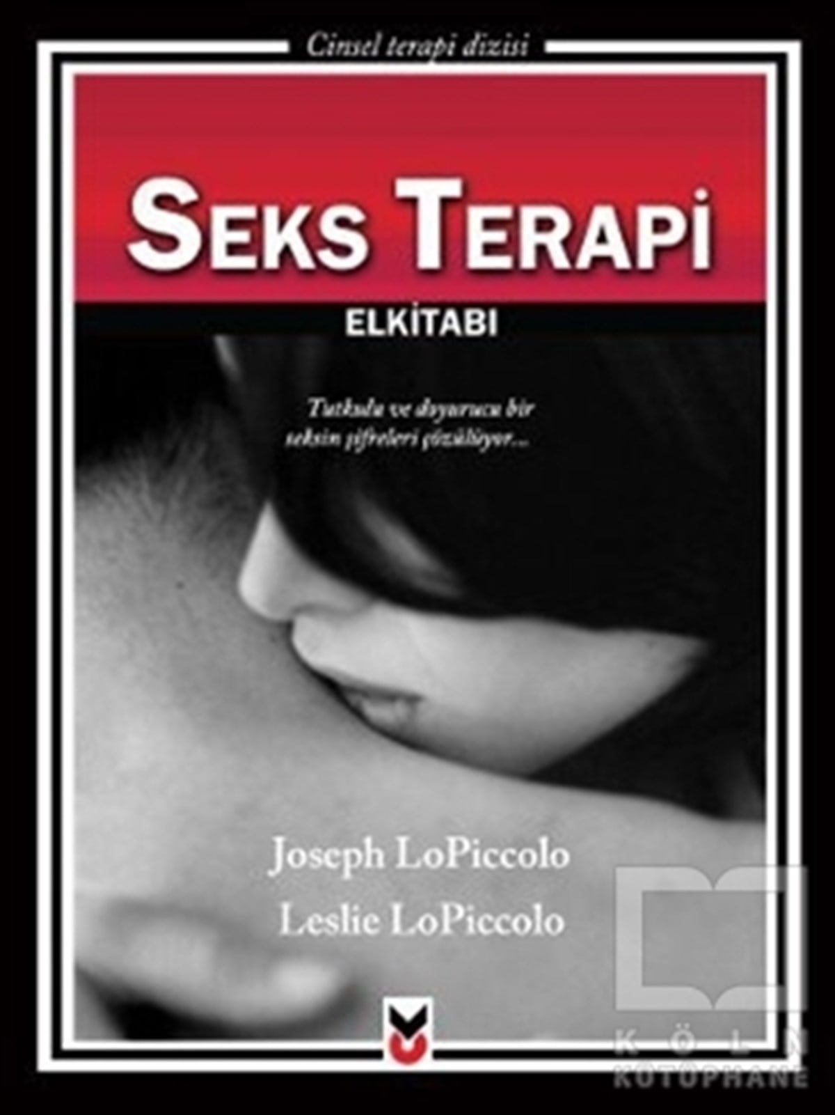 Joseph LoPicalloCinsellikSeks Terapi