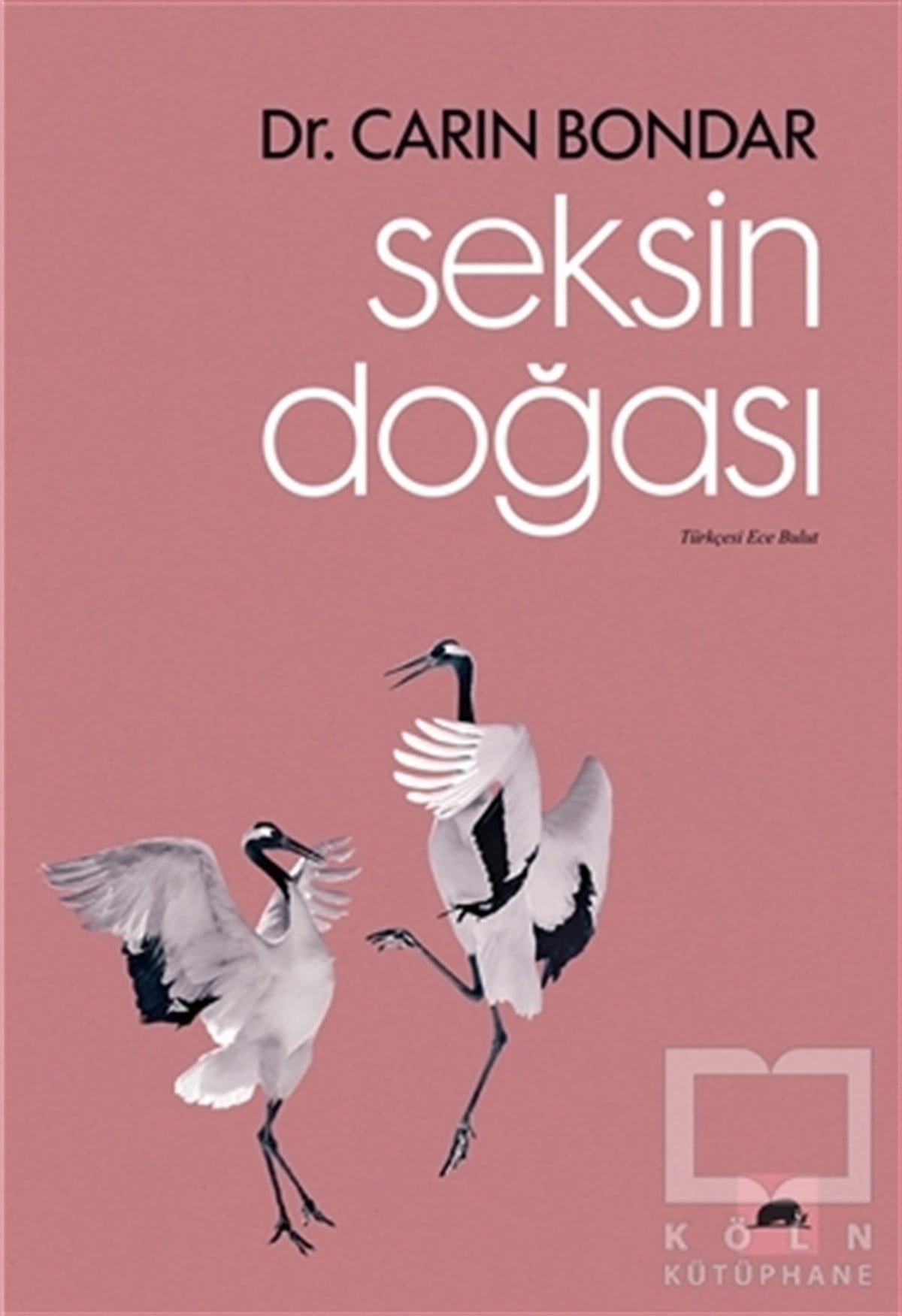 Carin BondarCinsellikSeksin Doğası