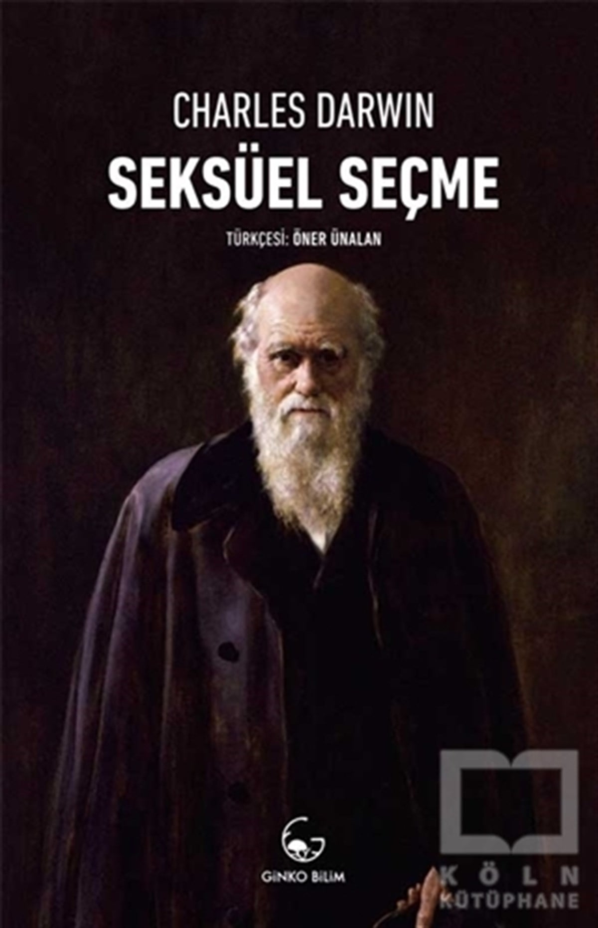 Charles DarwinDiğerSeksüel Seçme