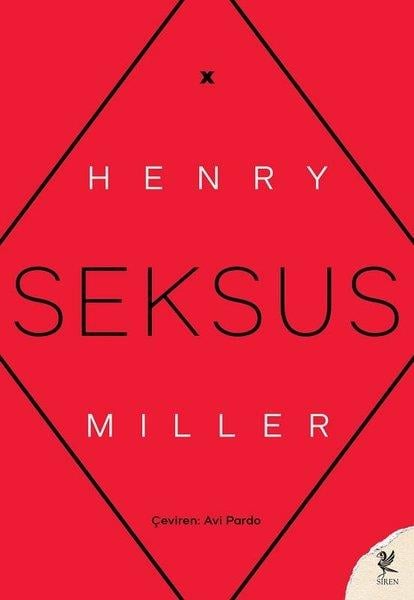 Henry MillerDünya RomanSeksus