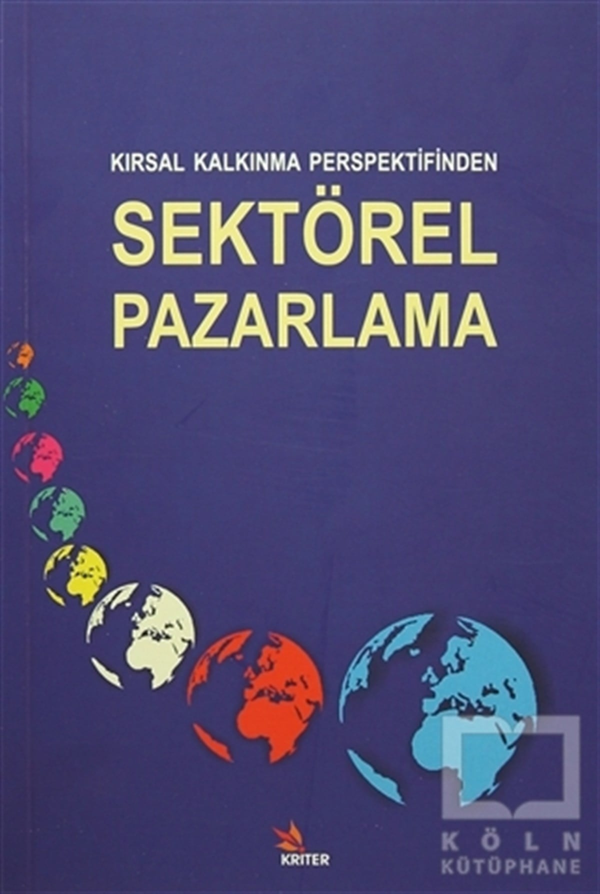 Abdulvahap BaydaşPazarlama, Satış, ReklamSektörel Pazarlama