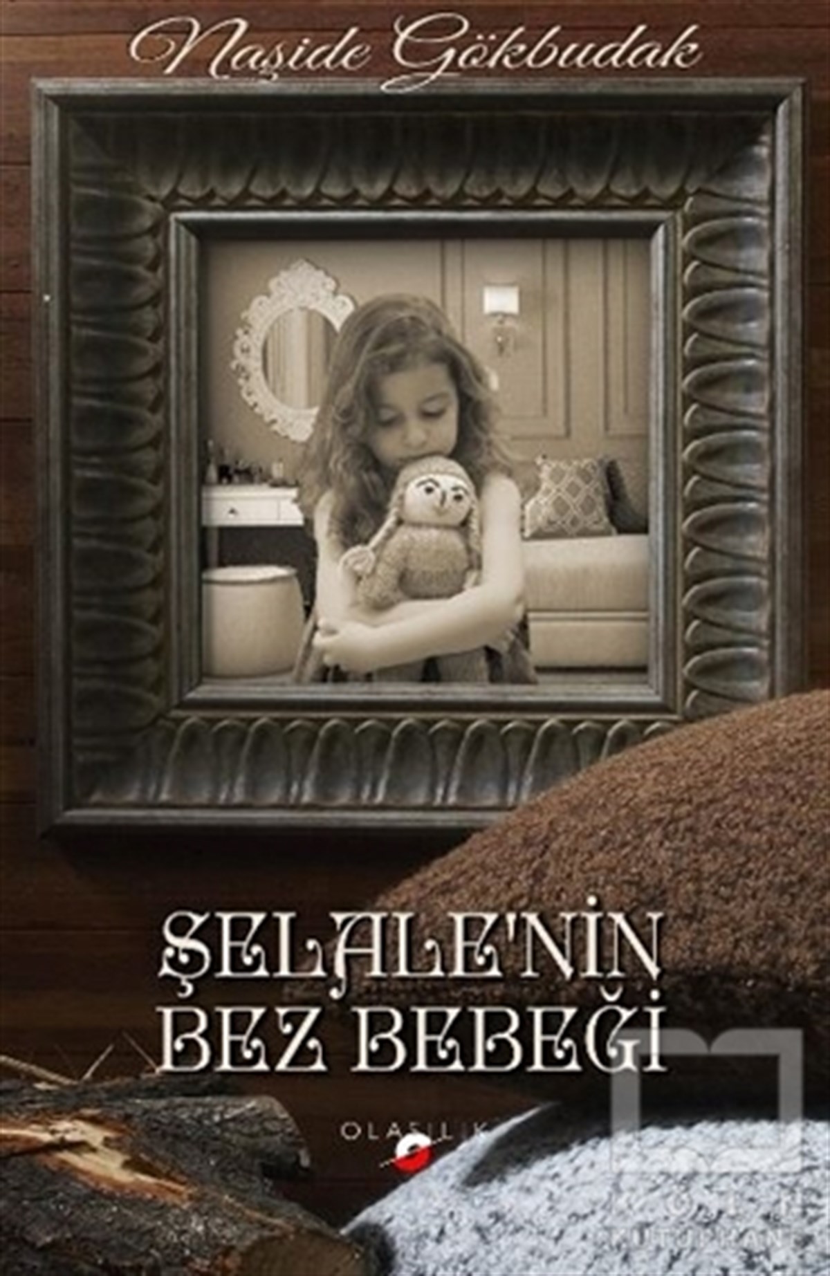 Naşide GökbudakTürkçe RomanlarŞelale'nin Bez Bebeği