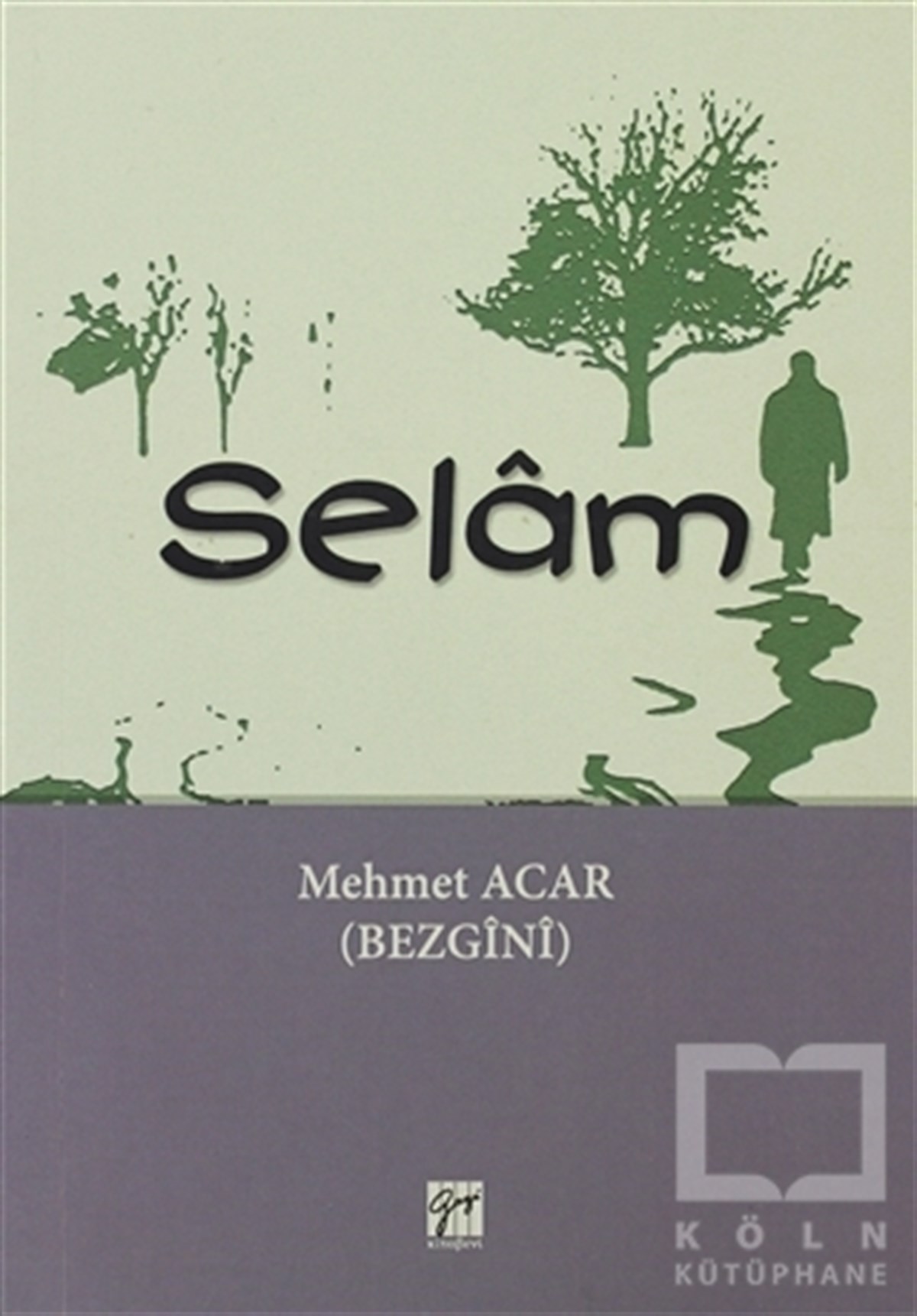 Mehmet AcarŞiirSelam