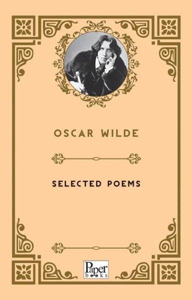 Oscar WildeClassicsSelected Poems