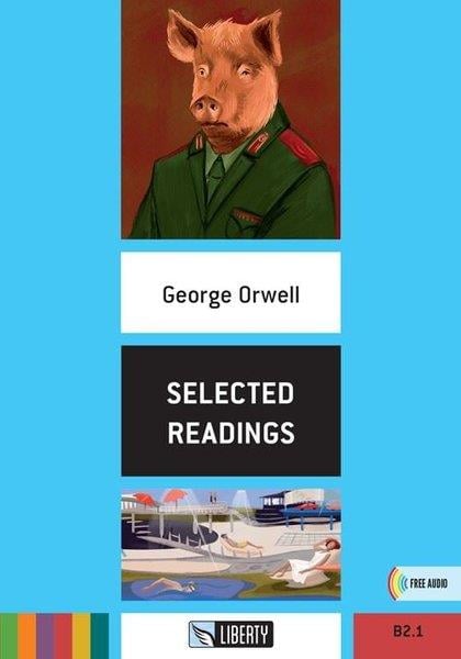 George OrwellChildrenSelected Readings (Step Up) B2.1