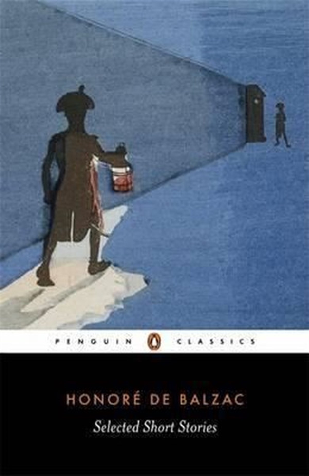 Honore de BalzacClassicsSelected Short Stories