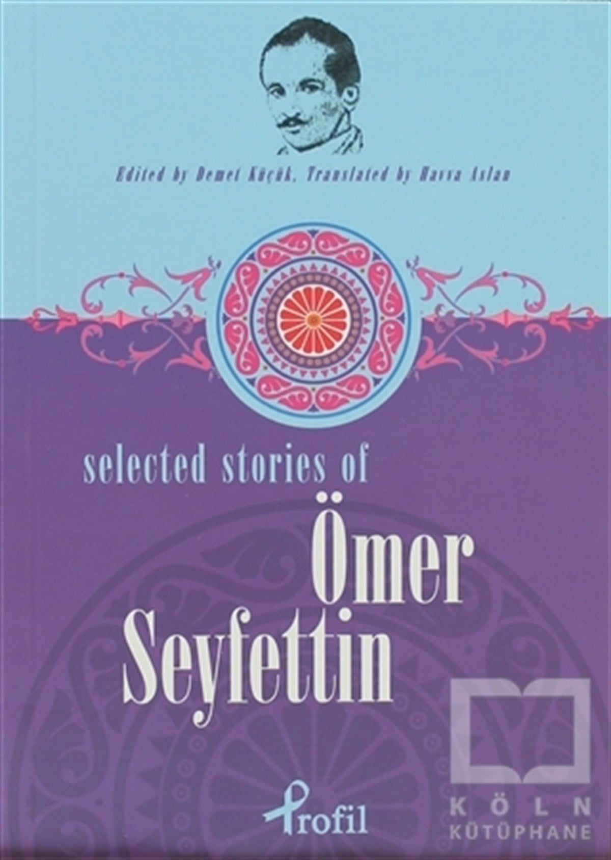 KolektifGenel KonularSelected Stories Of Ömer Seyfettin