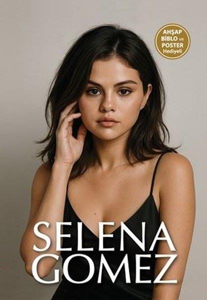 Kerem TekÇocuk Gençlik RomanlarıSelena Gomez