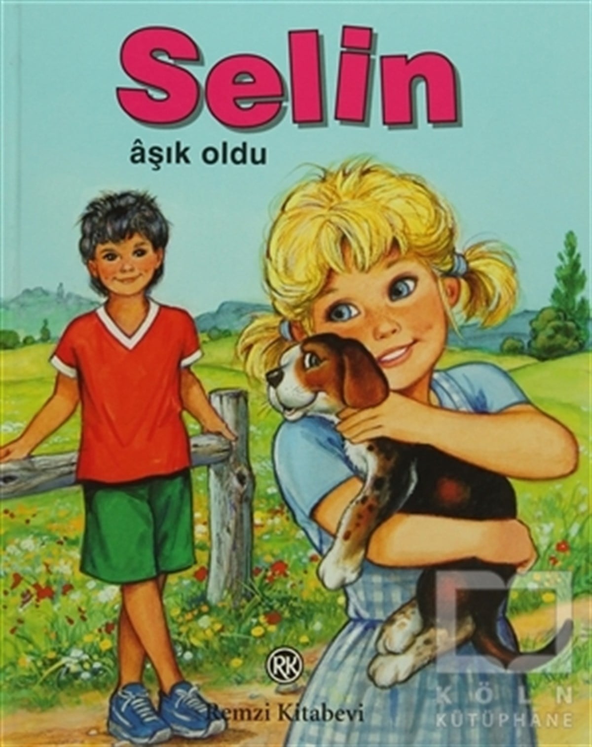 KolektifHikayelerSelin Aşık Oldu