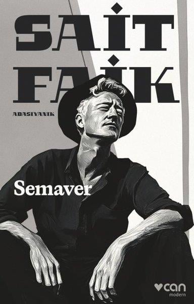 Sait Faik AbasıyanıkTürk RomaniSemaver