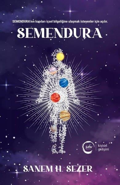 Sanem H. SezerKişisel Gelişim KitaplarıSemendura