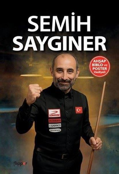 Kerem TekÇocuk Gençlik RomanlarıSemih Saygıner - Ahşap Biblo ve Poster Hediyeli