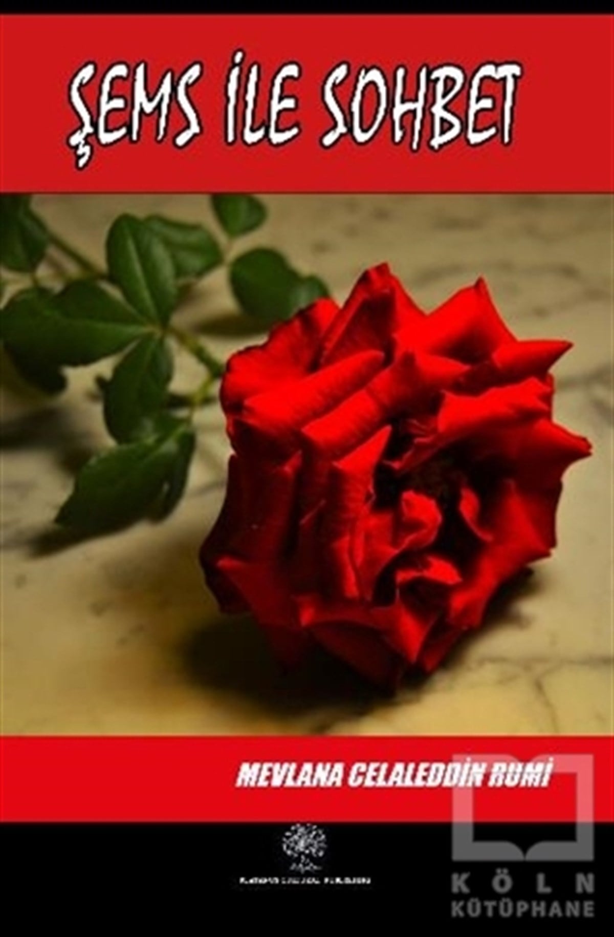 Mevlana Celaleddin RumiTürkçe RomanlarŞems İle Sohbet