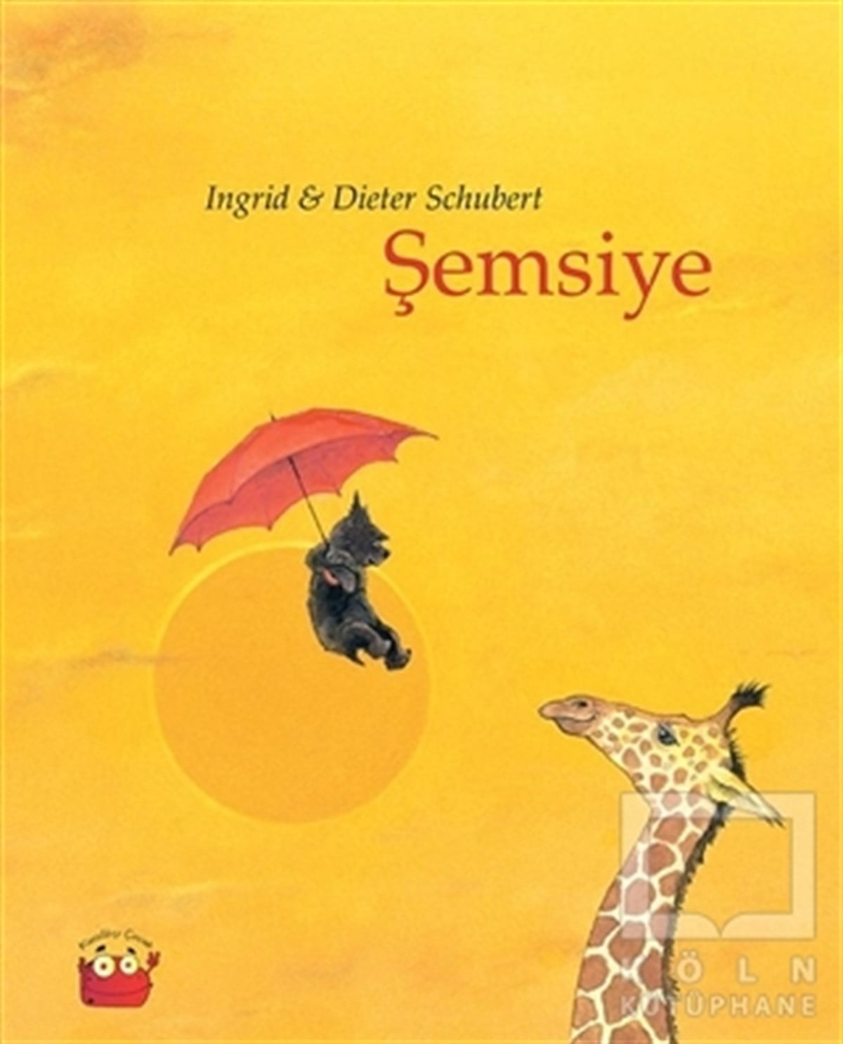 Ingrid SchubertHikayelerŞemsiye