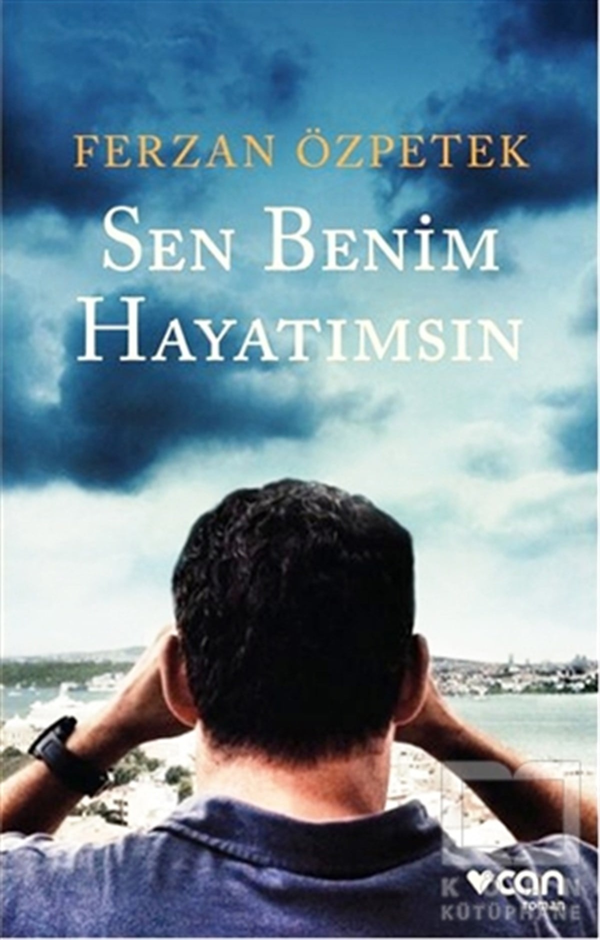 Ferzan ÖzpetekAşkSen Benim Hayatımsın