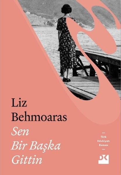 Liz BehmoarasTürk RomaniSen Bir Başka Gittin