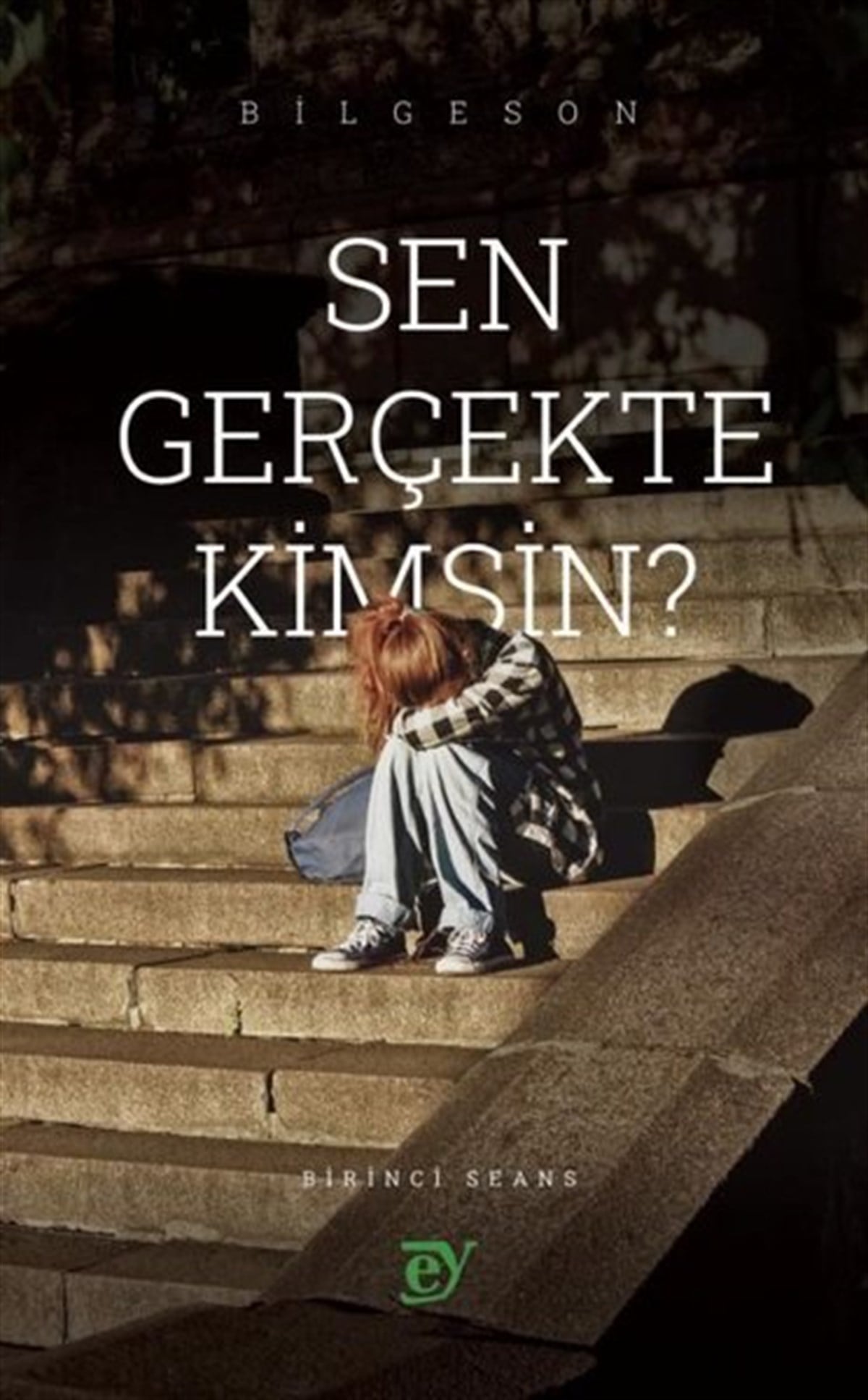 BilgesonTürkiye RomanSen Gerçekte Kimsin?