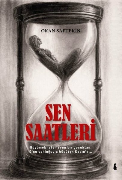 Okan SaftekinTürk ŞiiriSen Saatleri