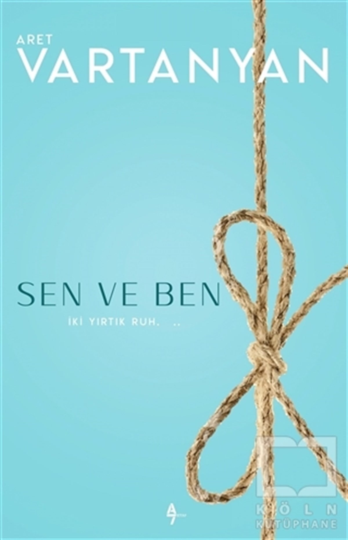 Aret VartanyanDenemeSen ve Ben