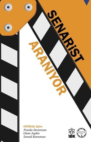 KolektifSinemaSenarist Aranıyor