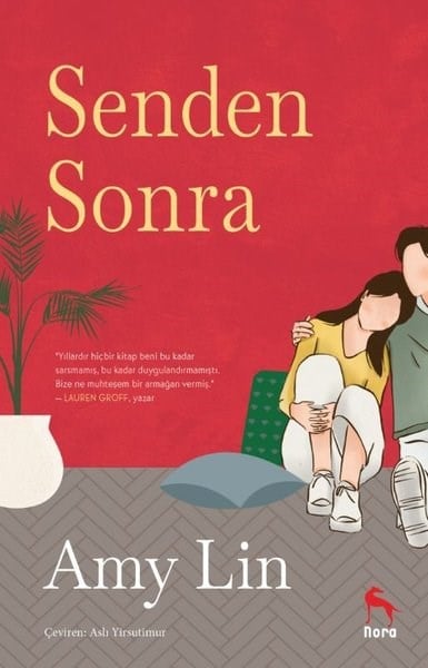 Amy LinDünya GünlükSenden Sonra
