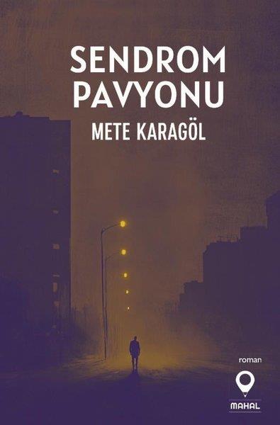 Mete KaragölTürk RomaniSendrom Pavyonu